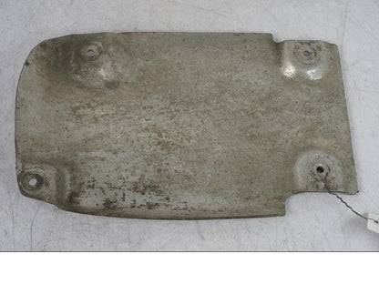 Vänster sida på Hasplåt från en BMW R 1100 GS -1998 motorcykel.