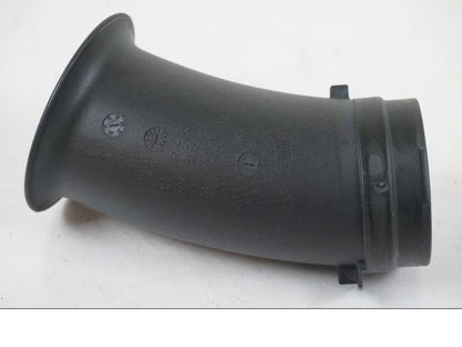 Framsidan på Luftburksnorkel från en BMW R 1250 GS -2021 motorcykel.