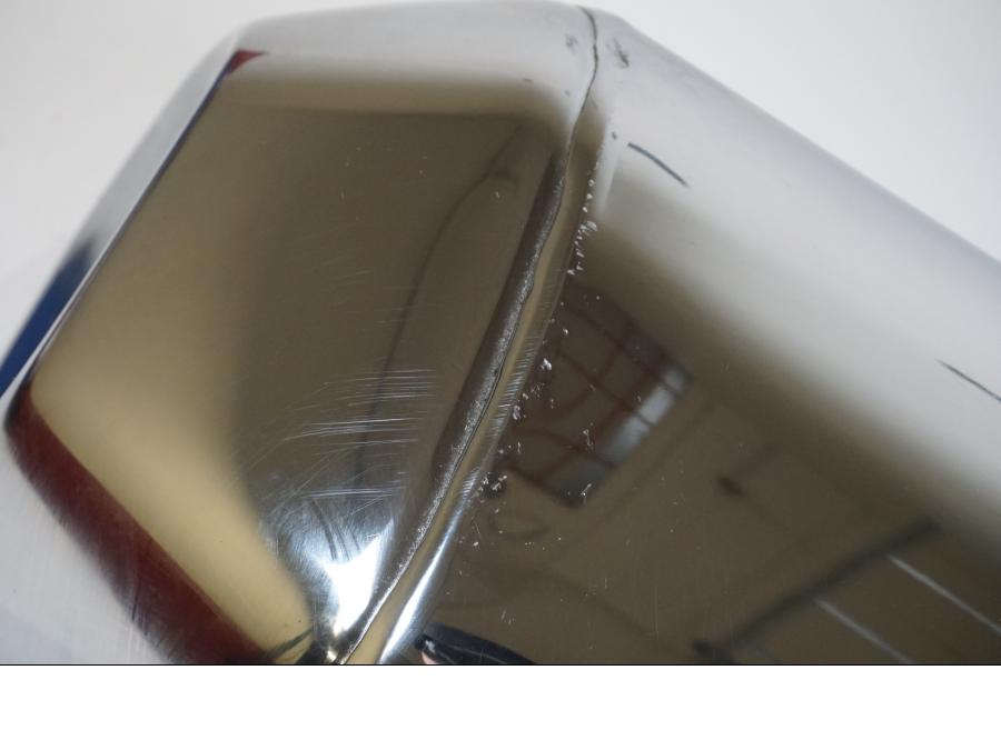 Extrabild1 på Ljuddämpare från en BMW R 1250 RS -2018 motorcykel.