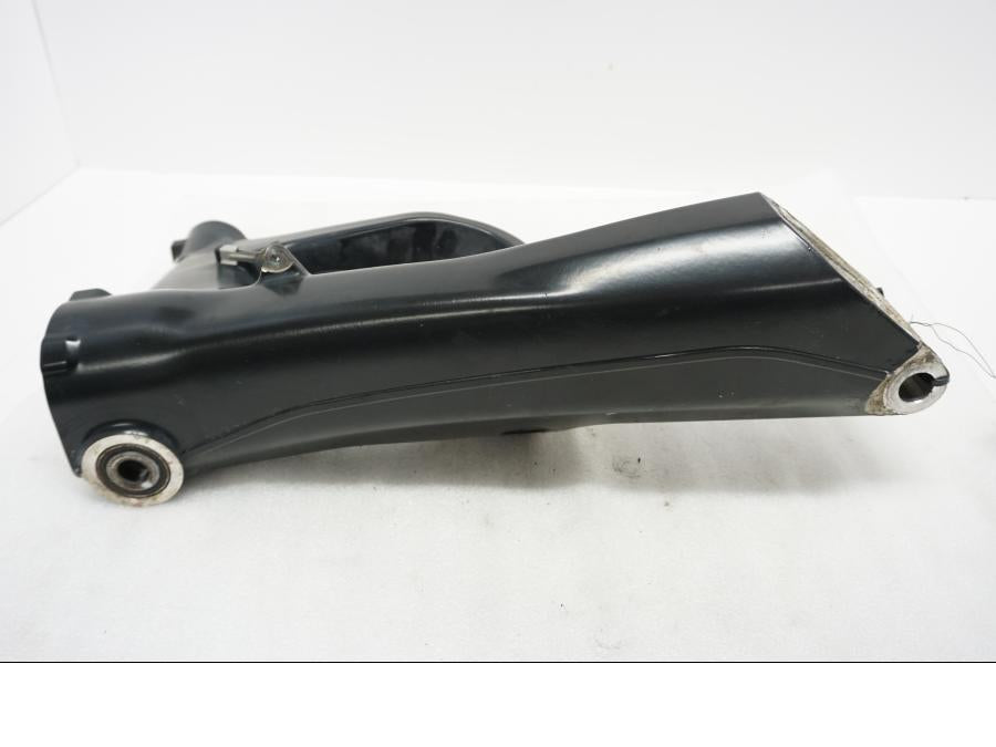 Framsidan på Sving från en BMW R 1200 GSA -2017 motorcykel.