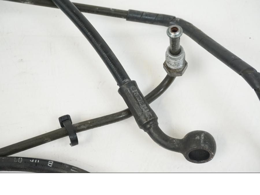 Extrabild1 på Bromsledning från en BMW F 650 CS -2002 motorcykel.