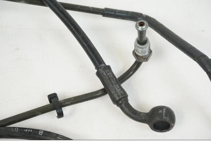 Extrabild1 på Bromsledning från en BMW F 650 CS -2002 motorcykel.