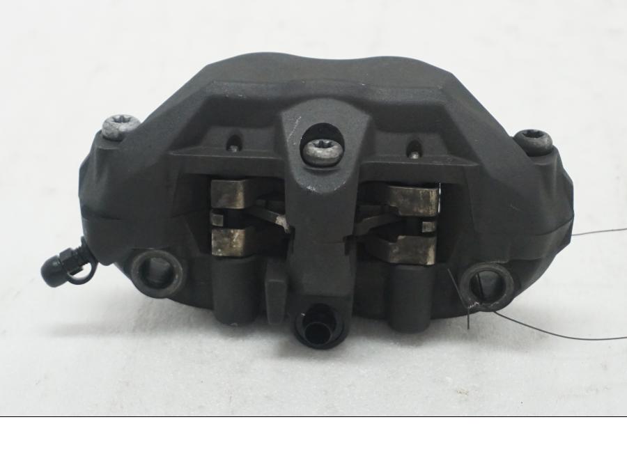 Höger sida på Bromsok från en Honda CBR 1000 RR -2004 motorcykel.