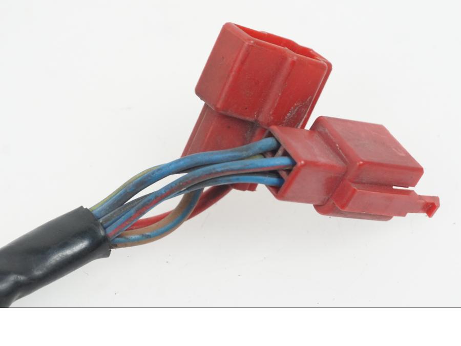 Extrabild4 på Låssats från en Yamaha XJ 900 -1997 motorcykel.