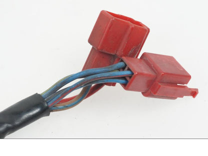 Extrabild4 på Låssats från en Yamaha XJ 900 -1997 motorcykel.