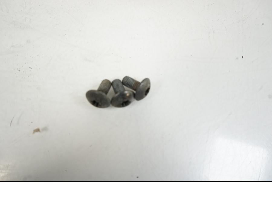 Extrabild1 på Värmeskydd från en KTM 1290 Super Duke -2016 motorcykel.