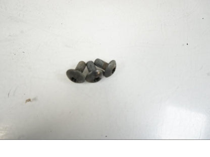 Extrabild1 på Värmeskydd från en KTM 1290 Super Duke -2016 motorcykel.