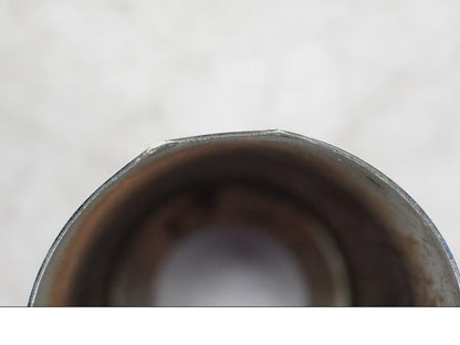 Extrabild3 på Gaffeldekorrör från en Kawasaki VN 1500 -1996 motorcykel.