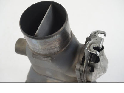 Extrabild2 på Avgasspjäll från en Yamaha YZF 1000 R1 -2007 motorcykel.