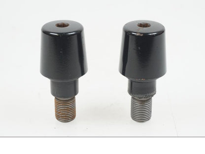 Framsidan på Styrvikt från en Yamaha XJ 900 -1997 motorcykel.