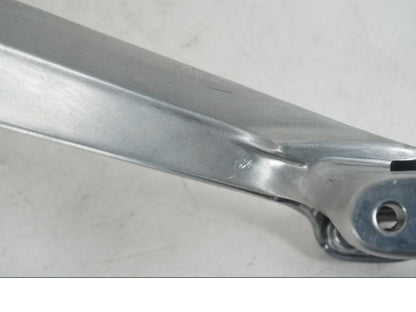 Extrabild4 på Blinkersfäste från en Triumph Speed Triple -2021 motorcykel.