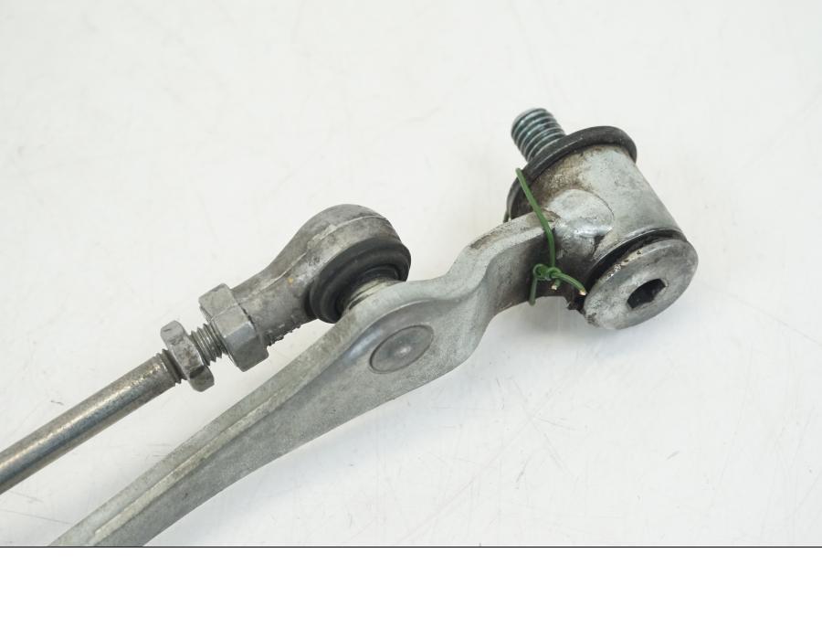 Höger sida på Växelpedal från en Yamaha XT 1200 A -2010 motorcykel.