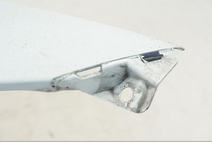 Baksidan på Sidkåpa från en Suzuki GSX-R 750 -2008 motorcykel.