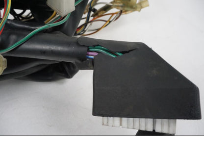 Extrabild1 på Kabelstam från en Aprilia RS 250 -1998 motorcykel.