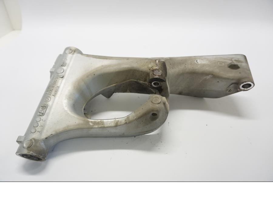 Höger sida på Sving från en BMW R 1250 GS -2019 motorcykel.