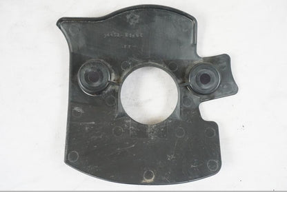 Baksidan på Styrkåpa från en Suzuki GSX-R 750 -2006 motorcykel.