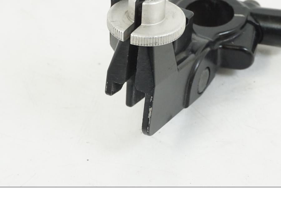 Extrabild2 på Kopplingsklo från en Triumph Speed Triple -2008 motorcykel.