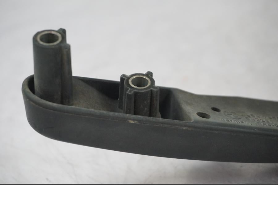 Extrabild1 på Sidoväskhållare från en BMW R 1200 R -2007 motorcykel.