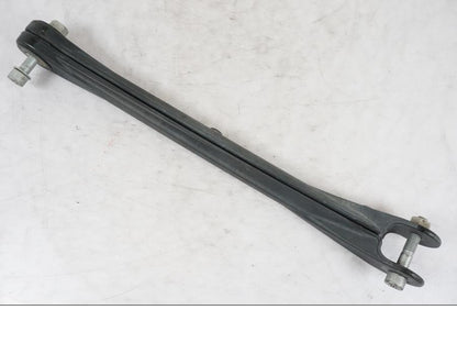 Framsidan på Länkarm från en BMW R 1200 GSA -2012 motorcykel.