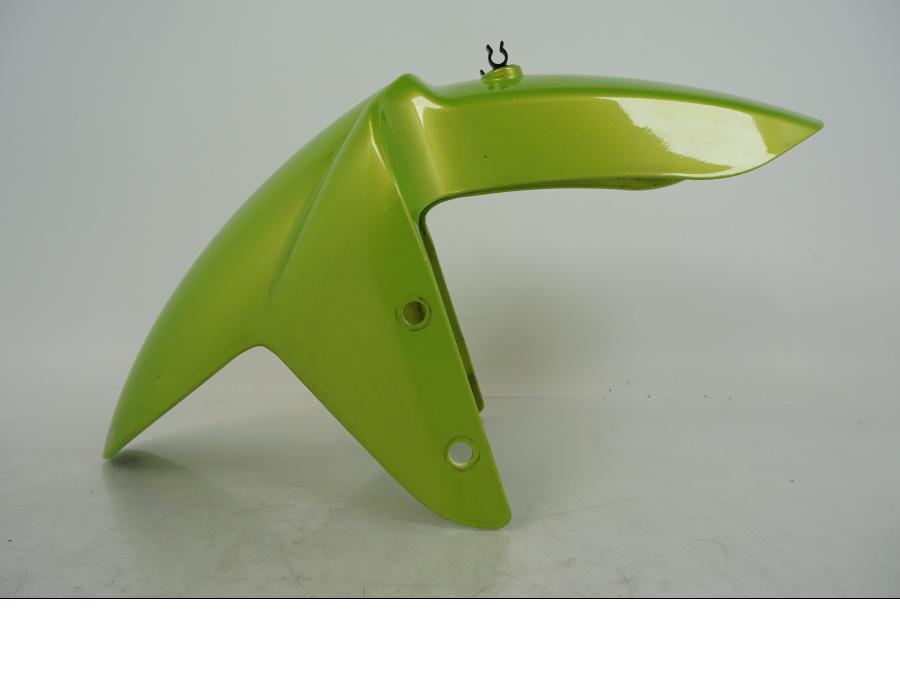 Extrabild1 på Framskärm från en Triumph Speed Triple -2008 motorcykel.