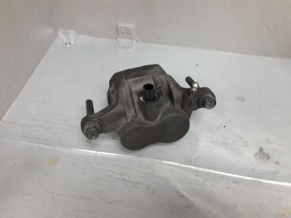 Framsidan på Bromsok från en Yamaha FZ-6 -2004 motorcykel.