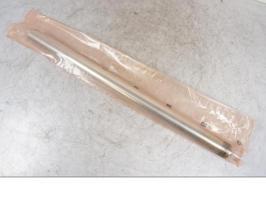 Baksidan på Gaffelben från en Honda VT 750 -2004 motorcykel.