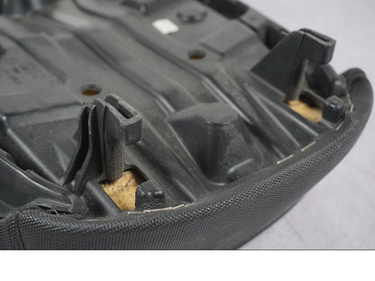 Extrabild3 på Sadel från en BMW R 1200 GS -2005 motorcykel.