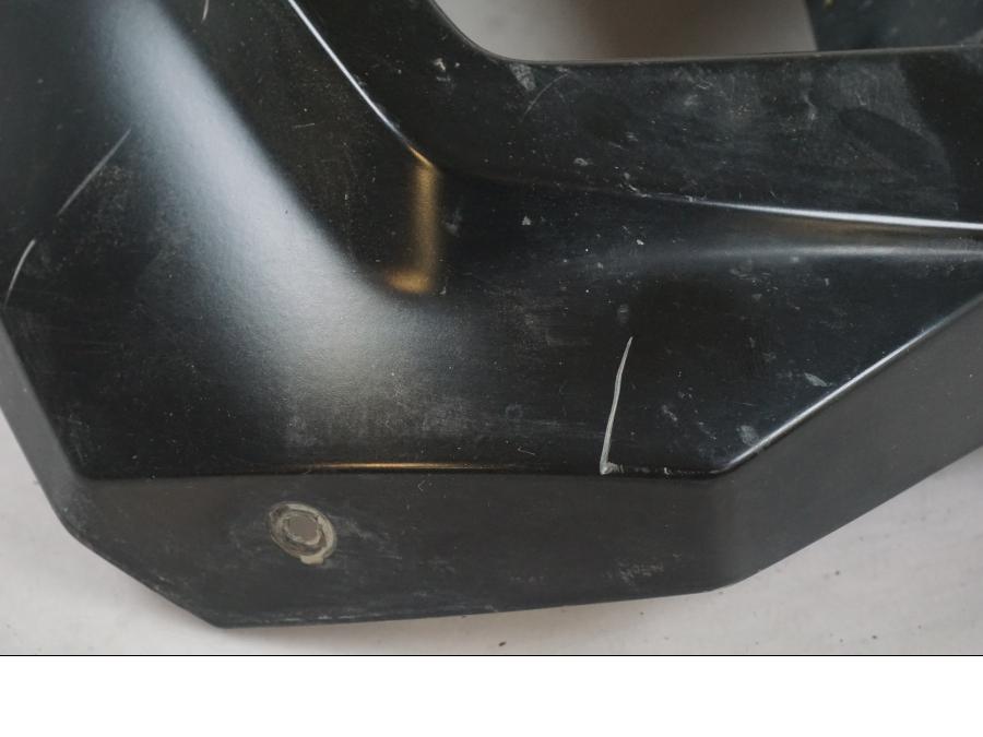 Extrabild3 på Sidkåpa från en BMW F 800 GS -2008 motorcykel.