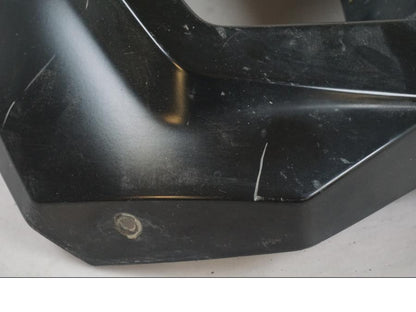 Extrabild3 på Sidkåpa från en BMW F 800 GS -2008 motorcykel.