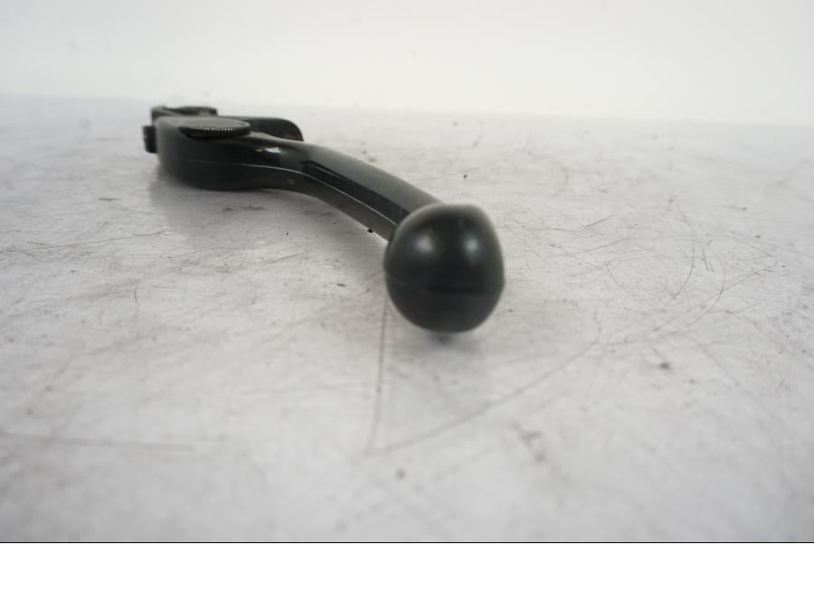 Vänster sida på Kopplingsgrepp från en BMW R 1150 GS -2002 motorcykel.