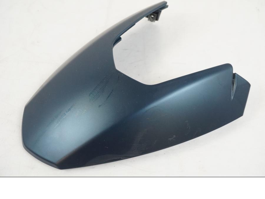 Framsidan på Framskärm från en KTM 1290 Super Duke R EVO -2023 motorcykel.