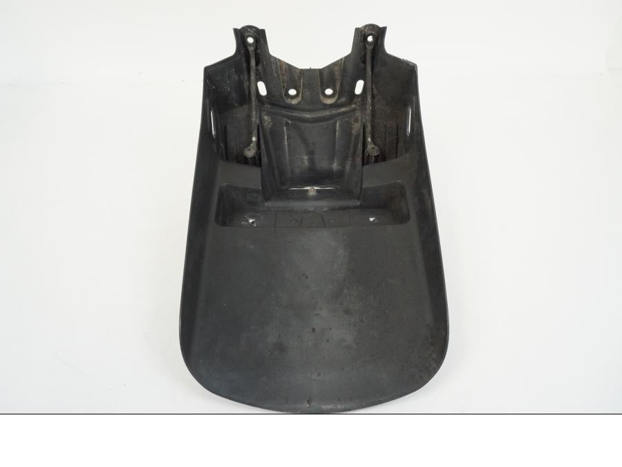 Extrabild1 på Skylthållare från en Suzuki GSX-R 1000 -2003 motorcykel.