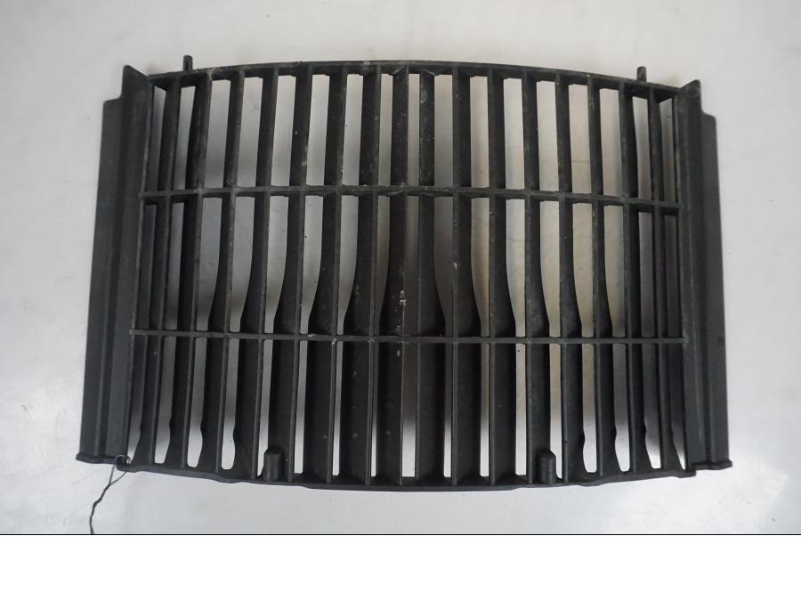 Vänster sida på Vattenkylgaller från en Husqvarna 701 SUPERMOTO ABS -2016 motorcykel.