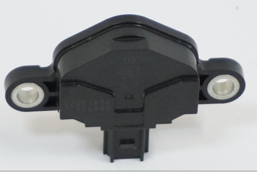 Framsidan på Tilt Sensor från en Honda CB 650 R -2019 motorcykel.