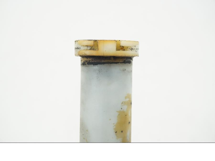 Extrabild1 på Gasreglage från en Honda CB 750 -2002 motorcykel.