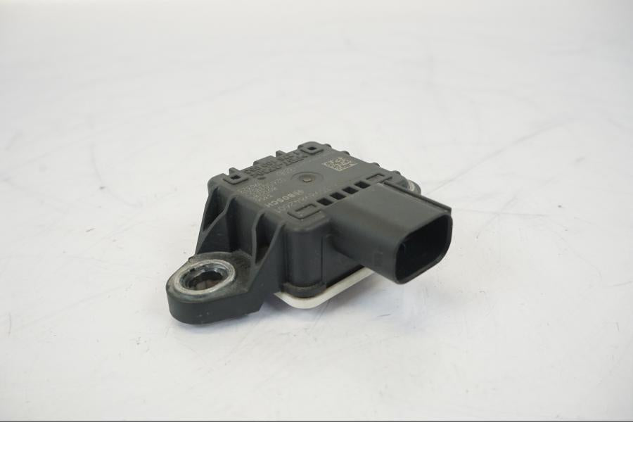 Framsidan på Tilt Sensor från en BMW R 1250 GS -2019 motorcykel.