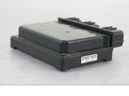 Höger sida på Reläbox från en Kawasaki Z 900 -2019 motorcykel.