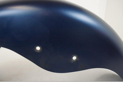 Höger sida på Framskärm från en Kawasaki VN 1500 -1996 motorcykel.