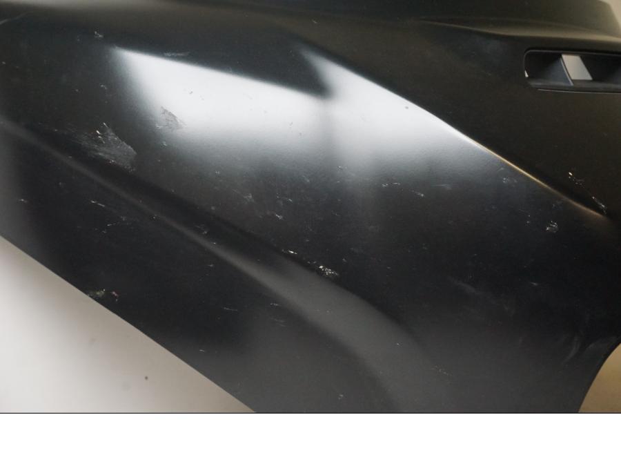 Extrabild3 på Toppkåpa från en Indian Chieftain Dark Horse -2019 motorcykel.