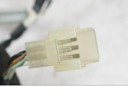 Extrabild3 på Kablage från en Suzuki GSX 1300 RX -1999 motorcykel.