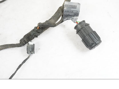 Extrabild2 på Kabelstam från en BMW R 1200 GSA -2012 motorcykel.