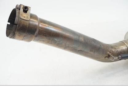 Extrabild4 på Ljuddämpare Sport från en Yamaha YZF 1000 R1 -2001 motorcykel.