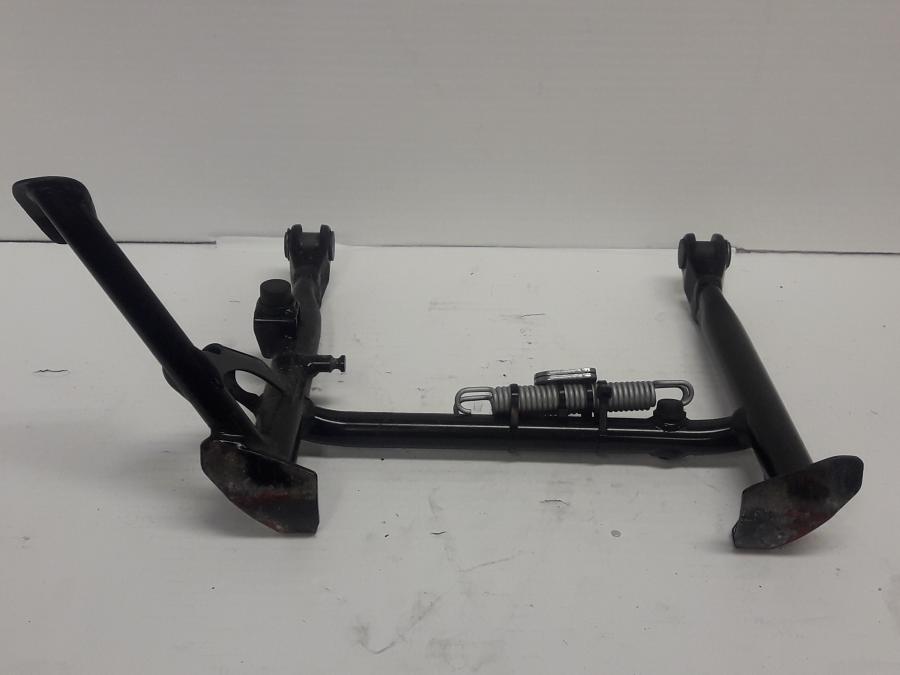 Höger sida på Centralstöd från en BMW R 1250 RS -2020 motorcykel.