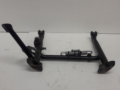 Höger sida på Centralstöd från en BMW R 1250 RS -2020 motorcykel.