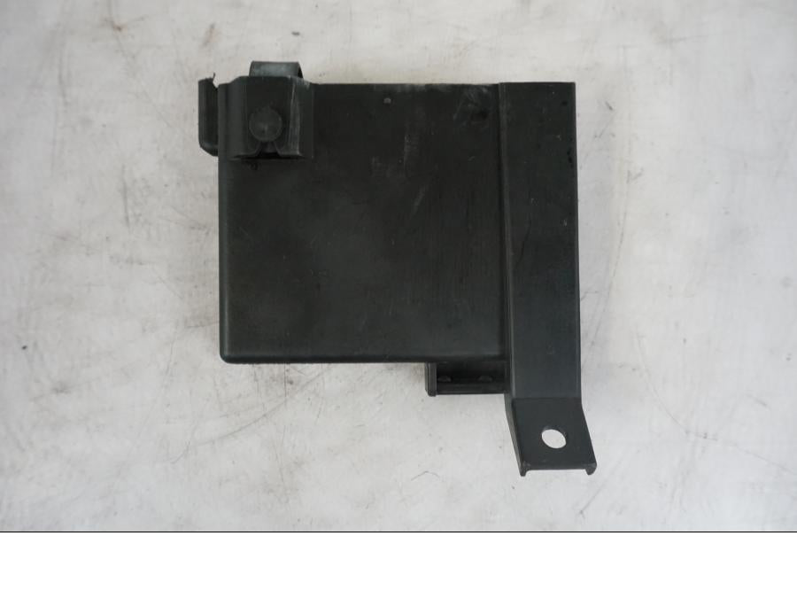 Framsidan på CDI / ECU från en KTM 690 Duke -2014 motorcykel.