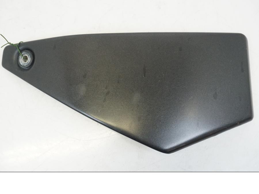 Framsidan på Sidopanel från en Yamaha XV 1700 -2004 motorcykel.