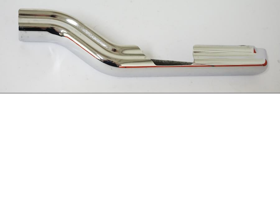 Höger sida på Bakskärmstag från en H-D Touring Road King FLHR/I -1997 motorcykel.