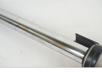 Vänster sida på Gaffelben från en Yamaha XJ 900 S -1997 motorcykel.