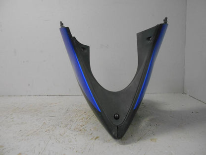 Vänster sida på Magkåpa från en Honda CBR 125 R -2006 motorcykel.