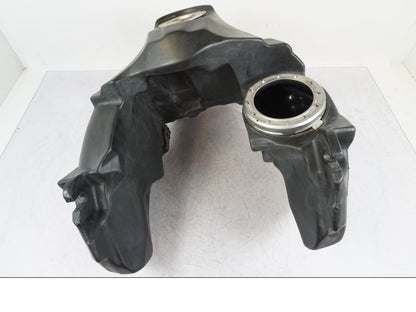 Extrabild1 på Bensintank från en BMW R 1200 GS -2005 motorcykel.